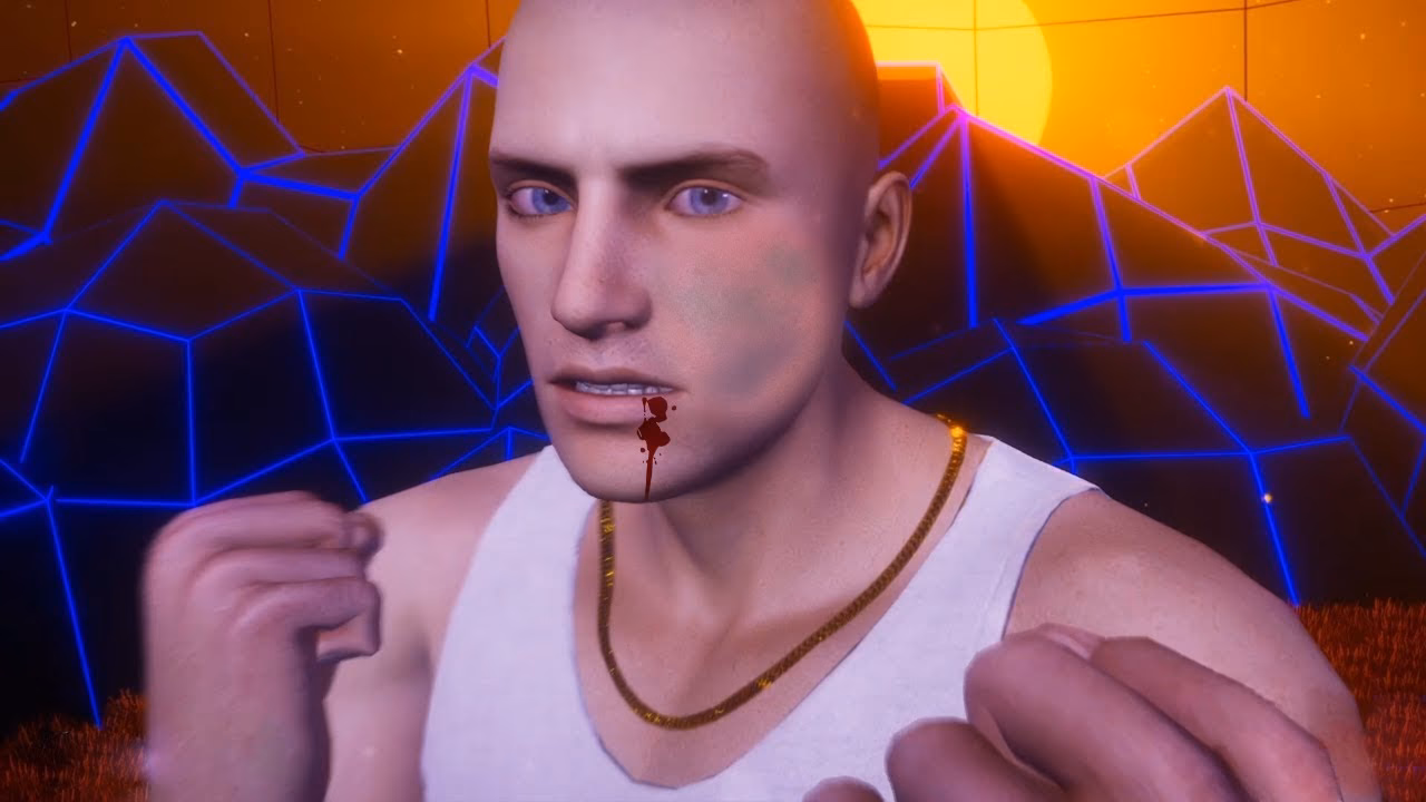 How to use console commands in house party?