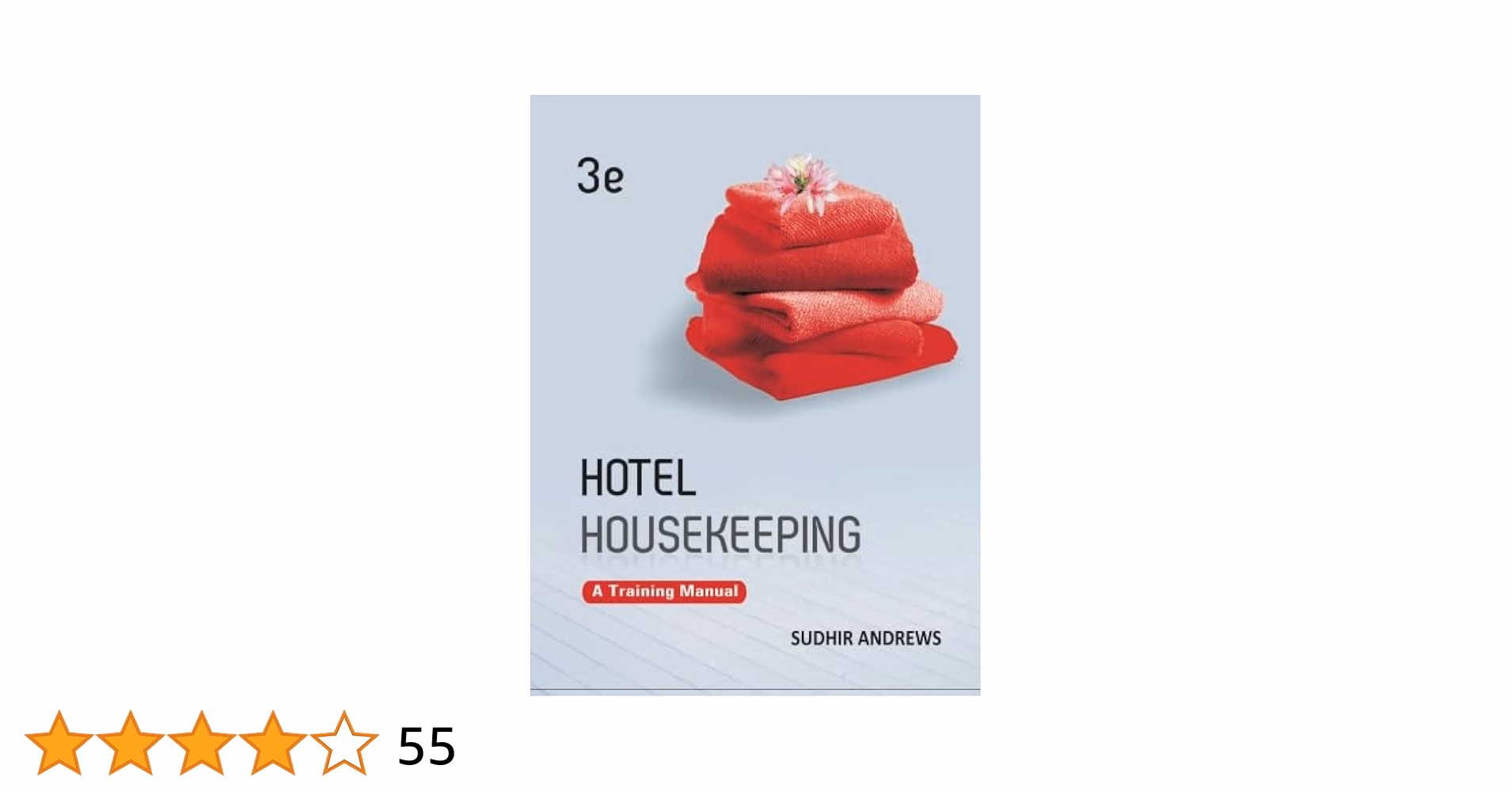 What is a housekeeping manual?
