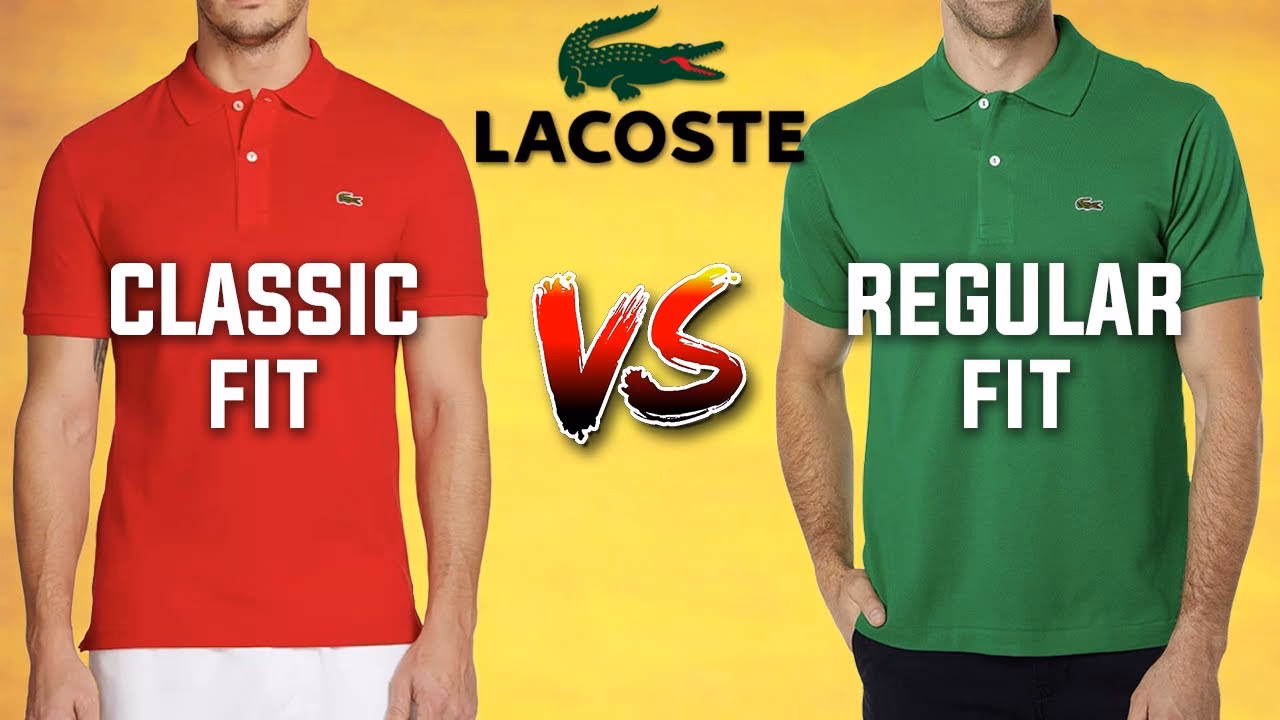 When did Lacoste start?