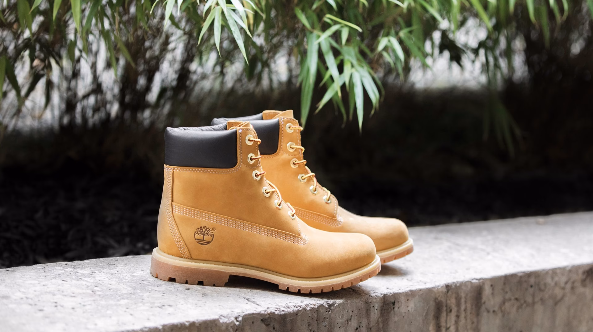 Why are Timberland boots so popular?