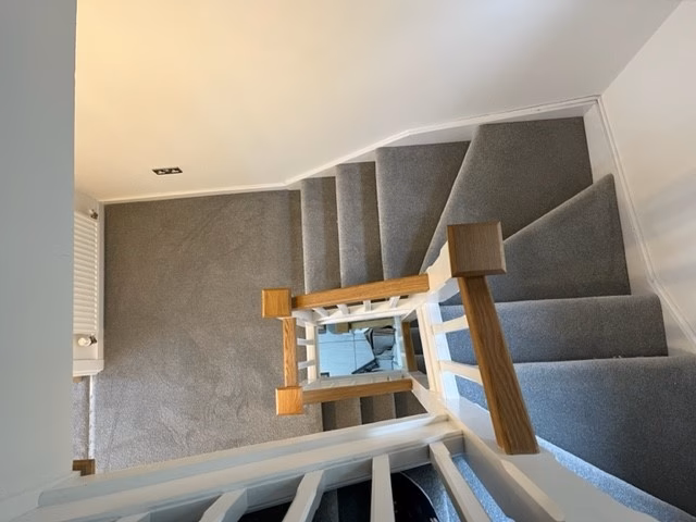 How much does carpet installation cost?