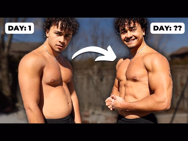 How long does it take to see results from working out?