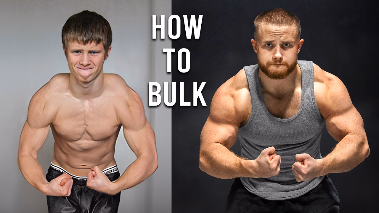 How long does it take to get a bulk?
