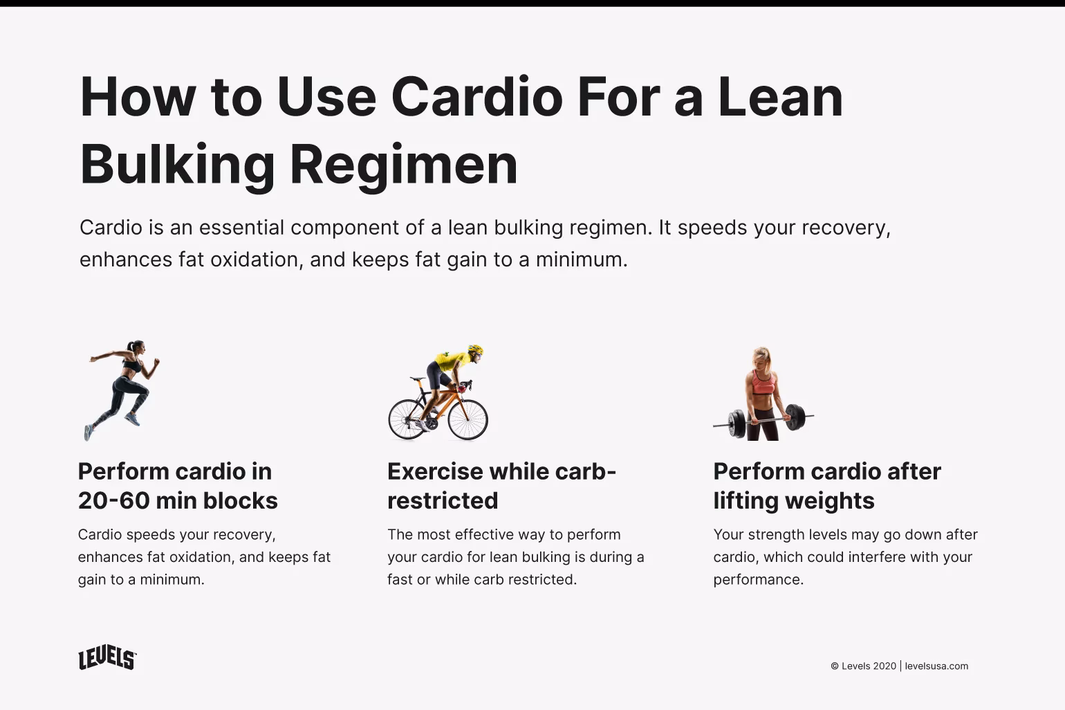 Can You do cardio every day?