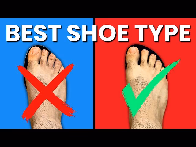 What makes a good shoe fit?
