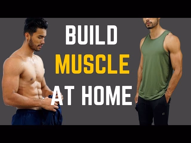How do you build a perfect body?