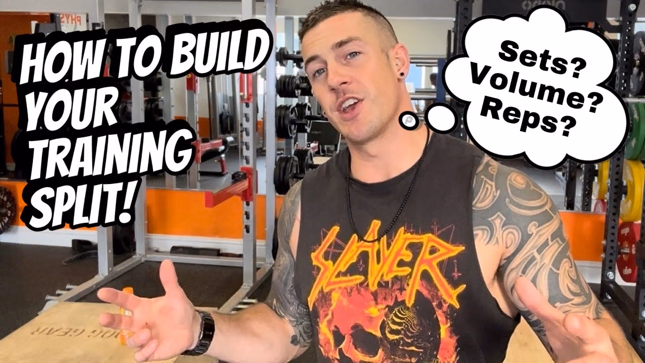 How many sets does it take to build muscle?