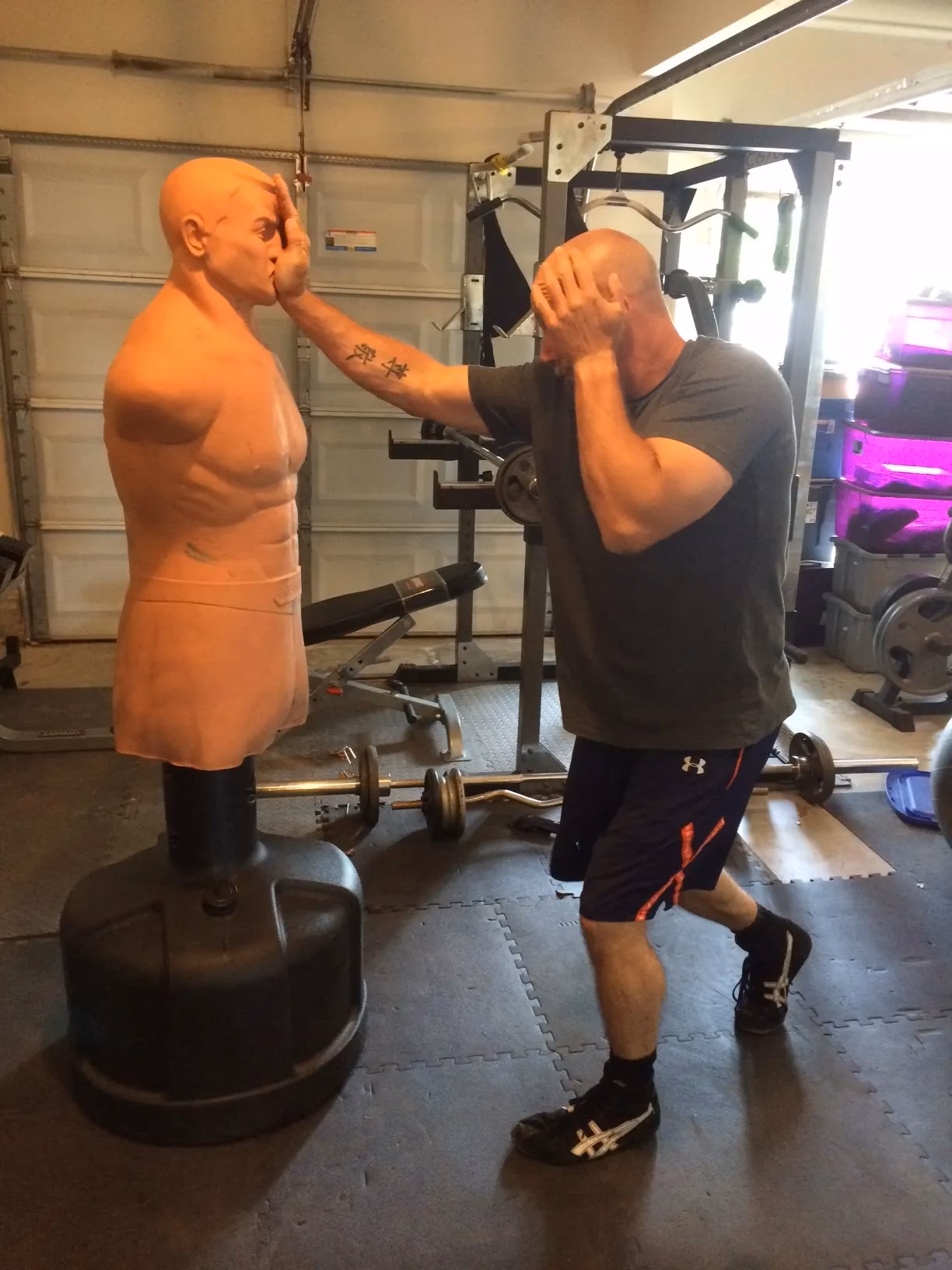 How do I activate a training camp evolution?