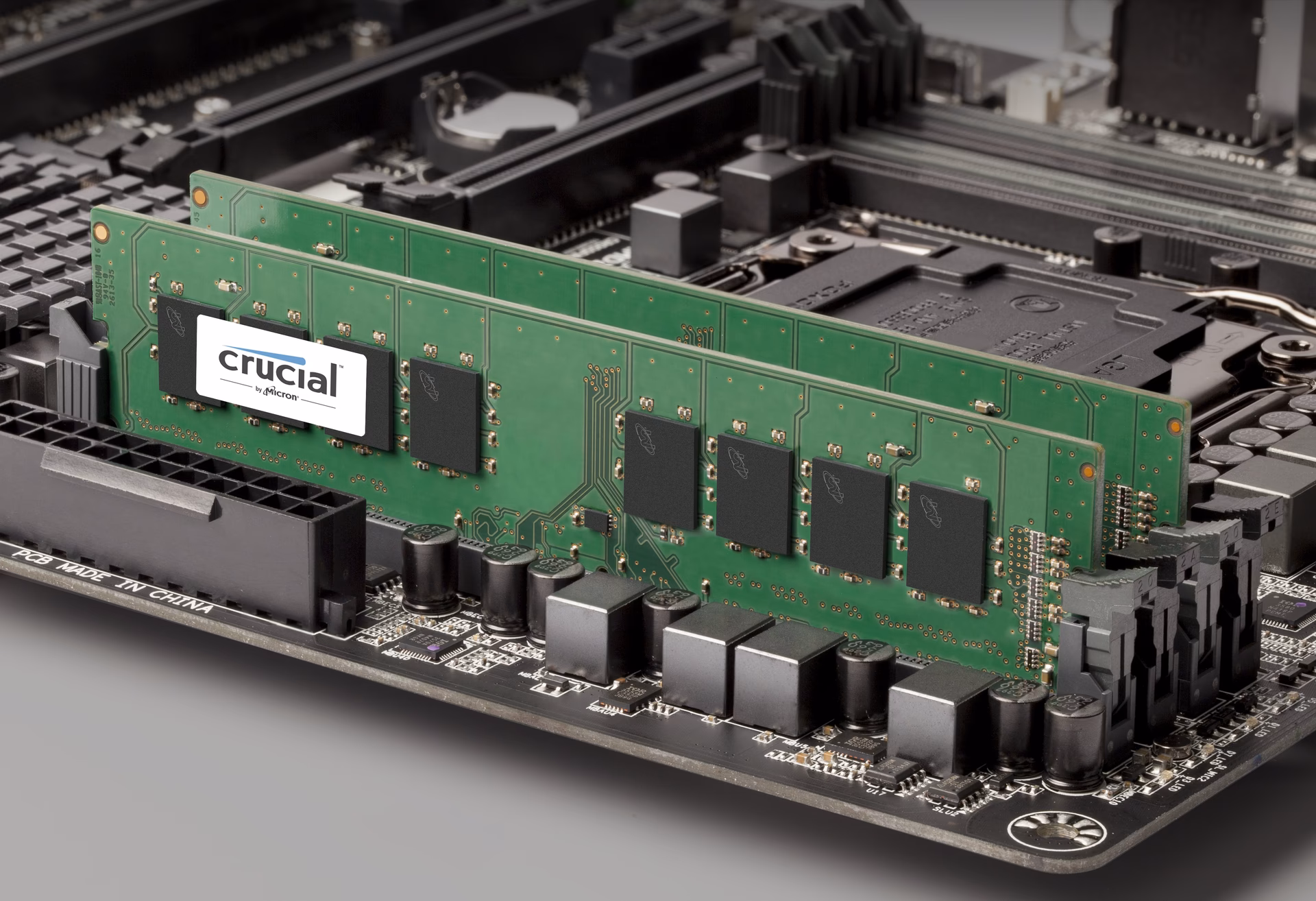 How do I choose the right RAM for my Motherboard?