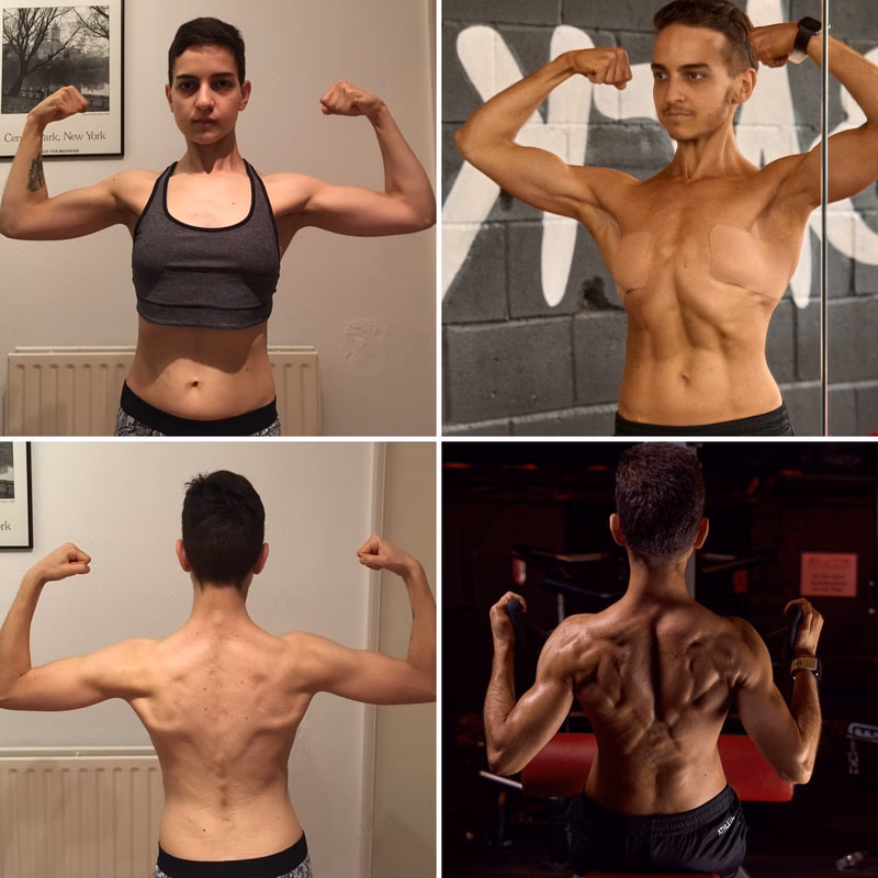 What is a bodybuilding cut?