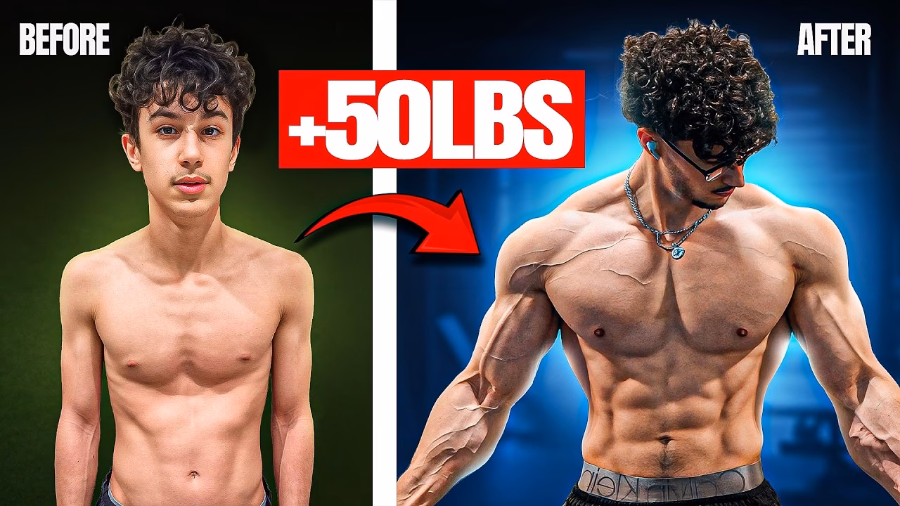 What to do if you are skinny-fat?