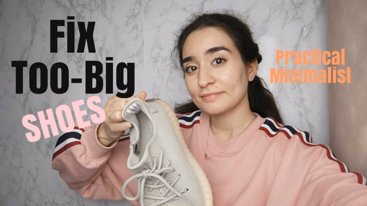 How do you stretch shoes for wide feet?