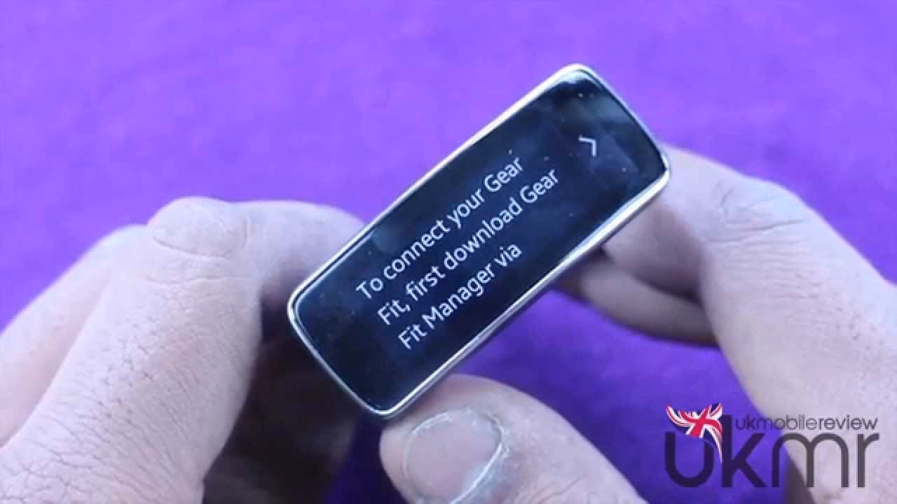 Why should I factory reset my Galaxy Fit?