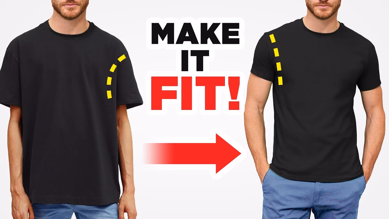 Should you hire a tailor for Your Dress shirts?