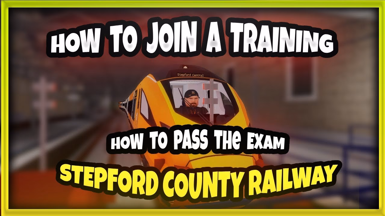 When is Roblox training?