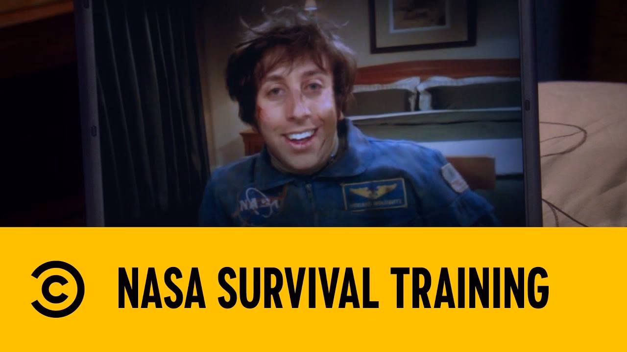 How does the 'Vomit Comet' work?