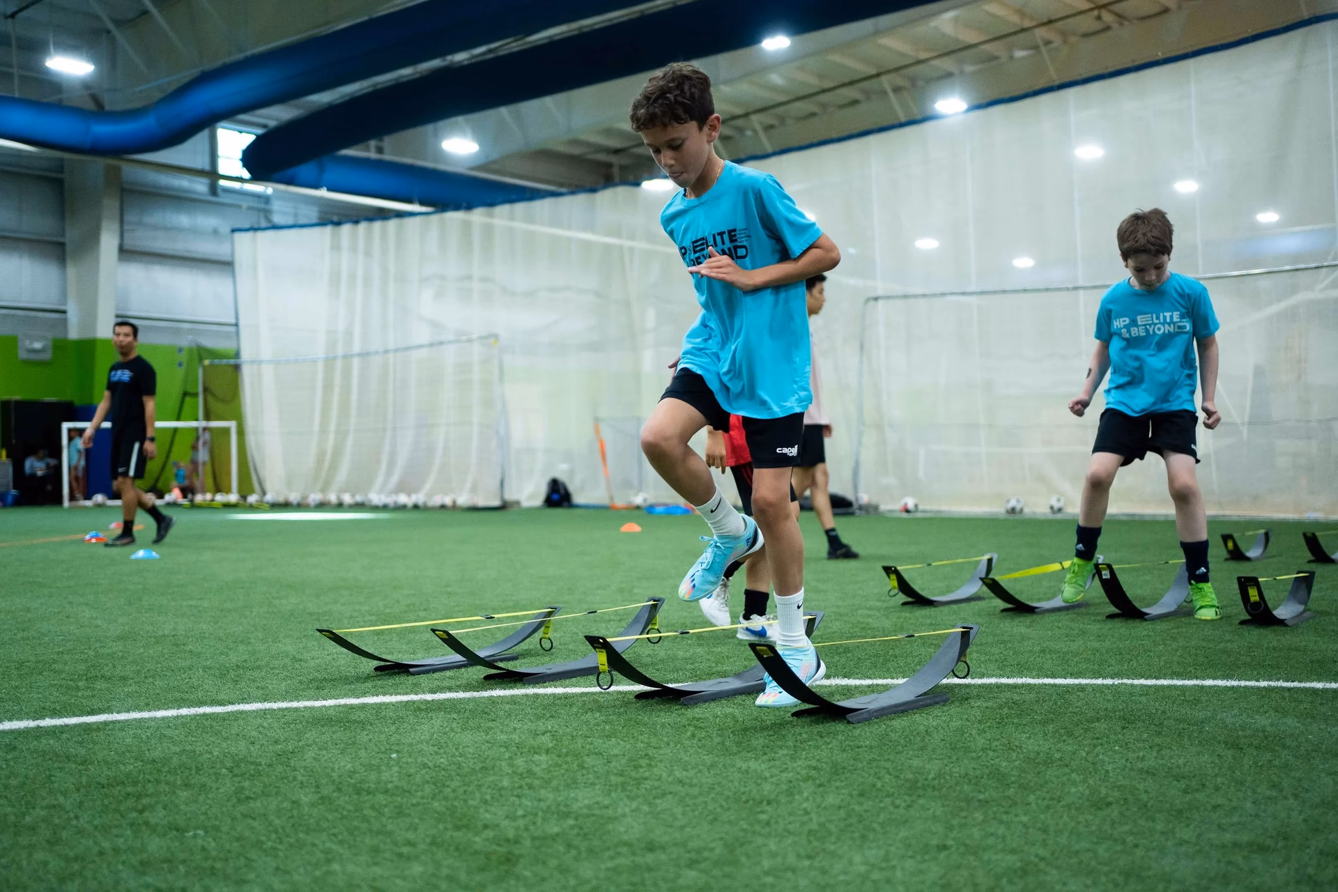 How can I access hp life courses offline?