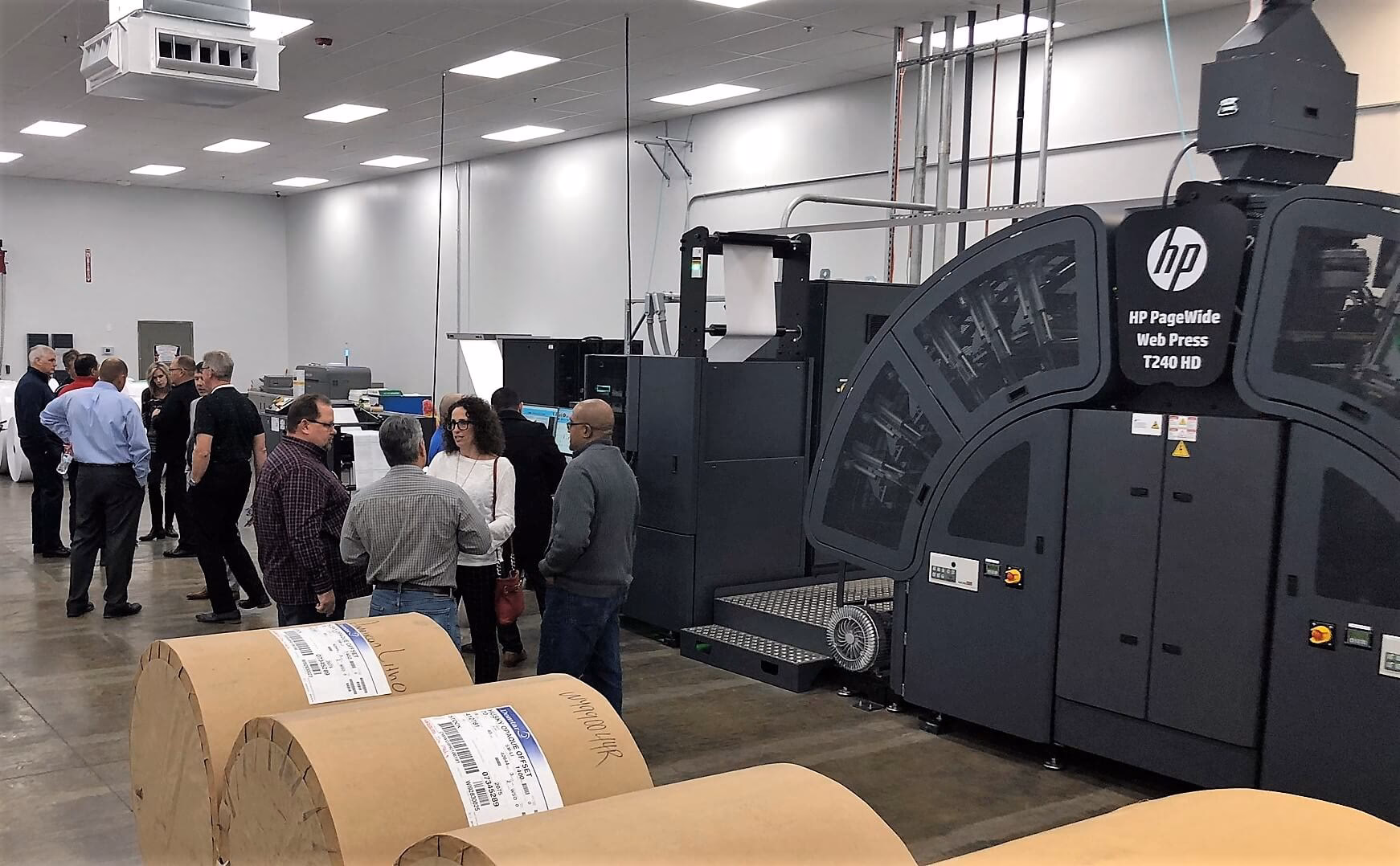 What skills does hp offer?