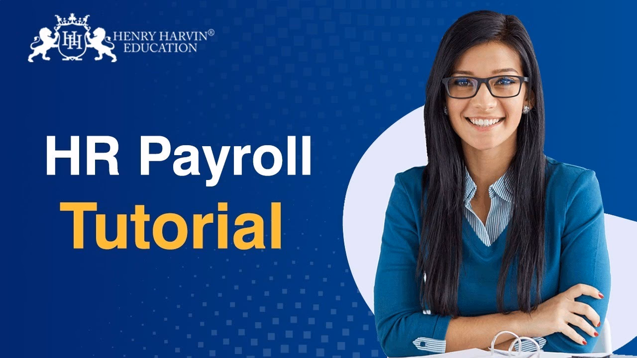 What is payroll & HR management?