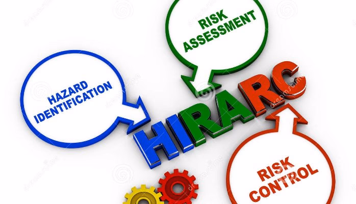 What is a health & safety risk management qualification?