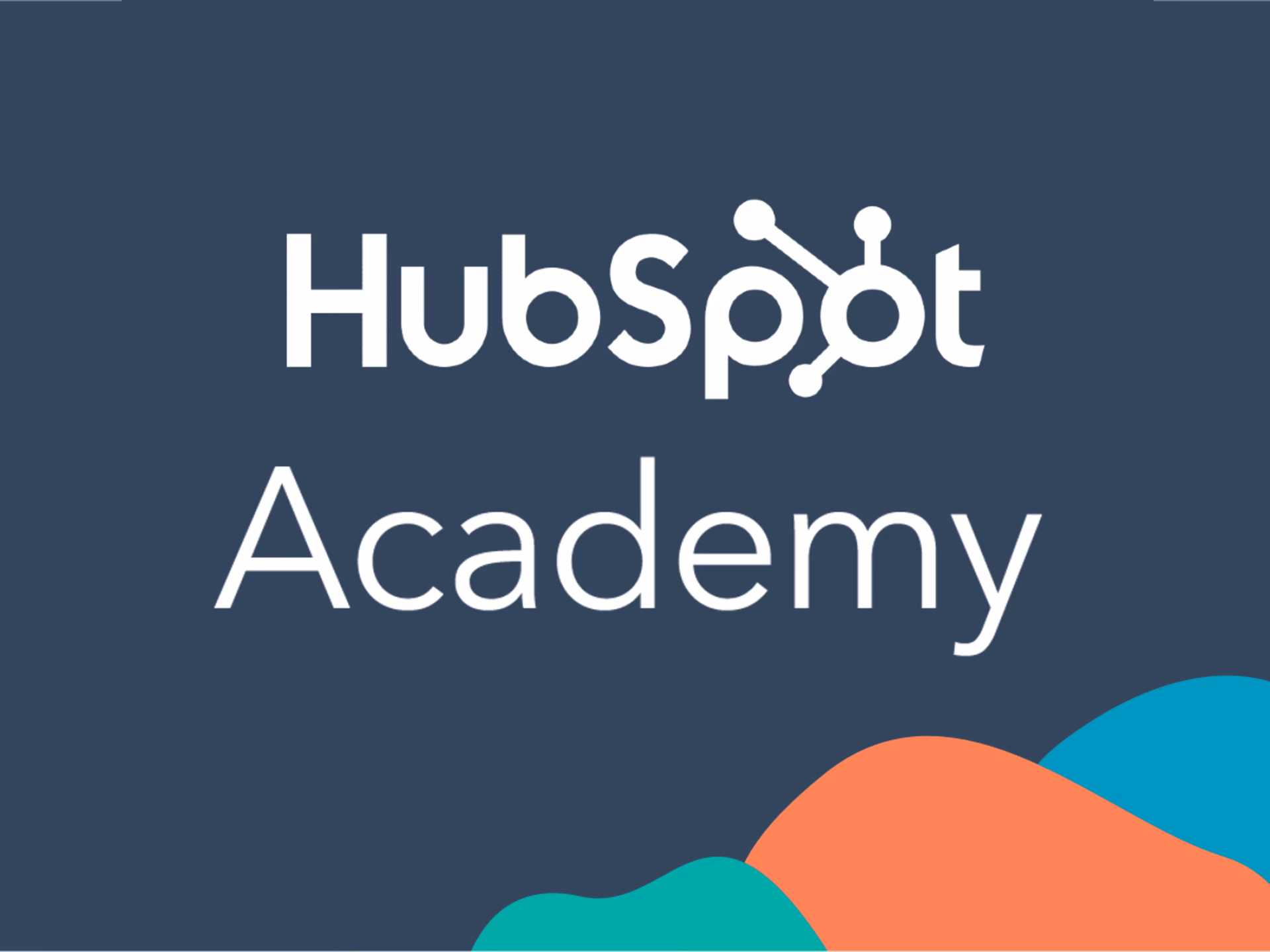 Is HubSpot Academy a good place to learn virtual golf?