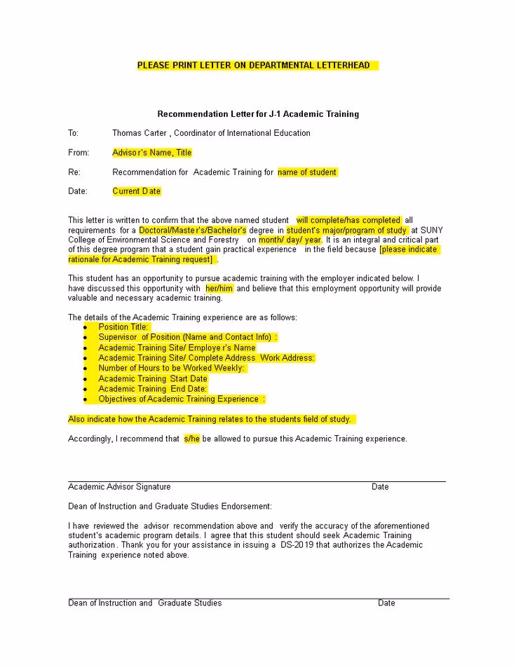 How do I recommend a colleague for training program?