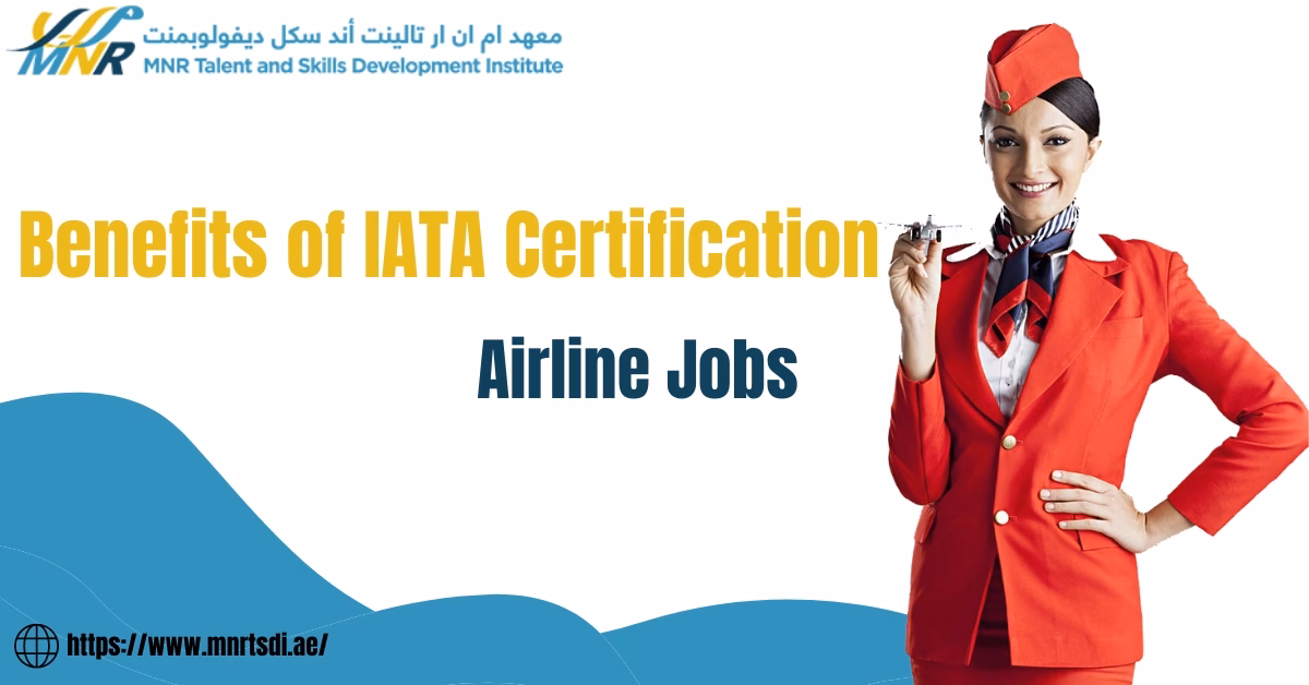 What is the IATA Training & Development Institute (itdi)?