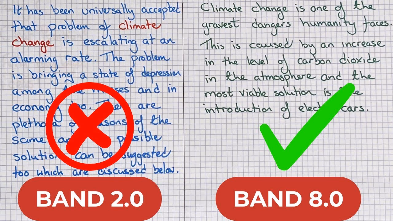 How can I practice IELTS at home?