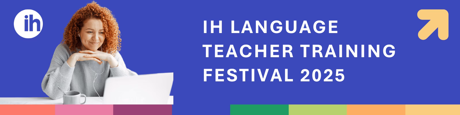 What is the International House teacher trainer certificate (IH TTC)?