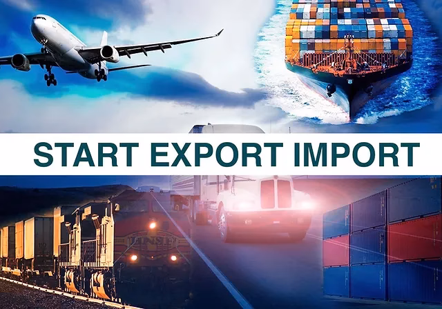 What is Import Export & International Trade?