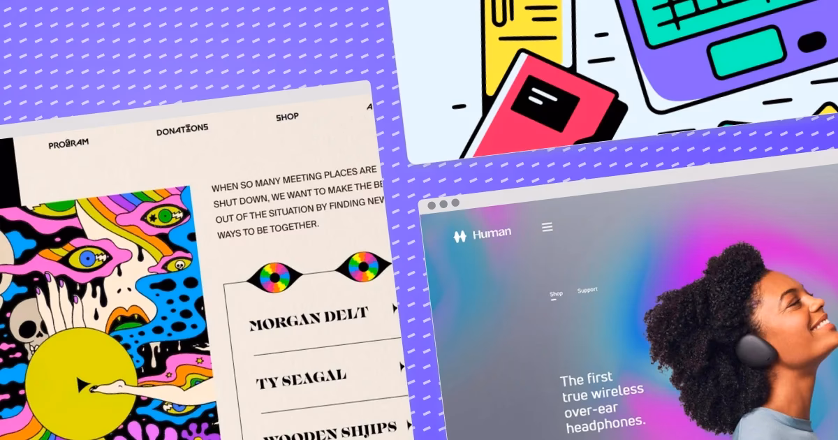 How can I win a desirable graphic design job?