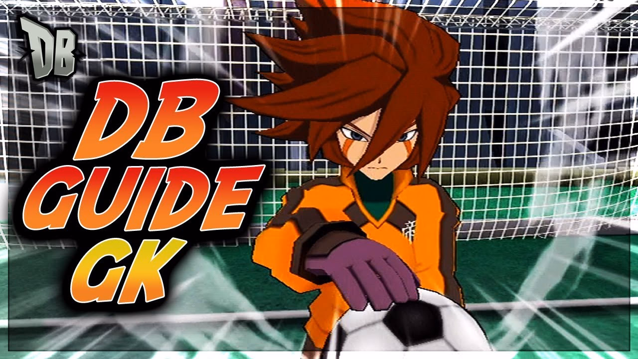 What is inazuma 11 Wiki?