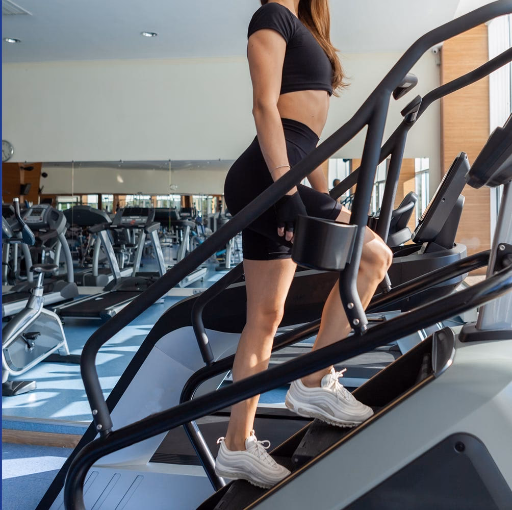 What are the benefits of incline walking?