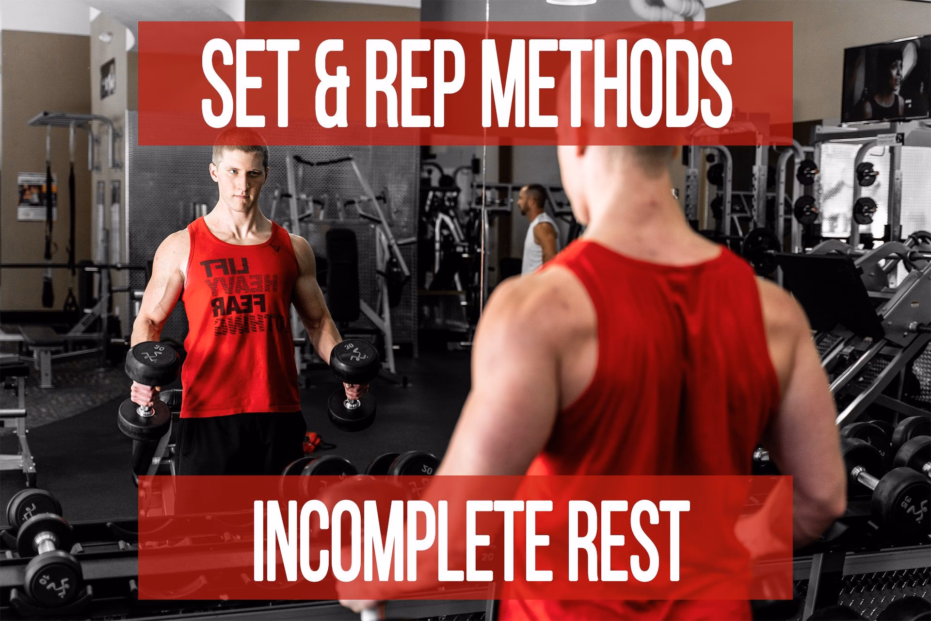 What is a rest period between maximal intensity training?