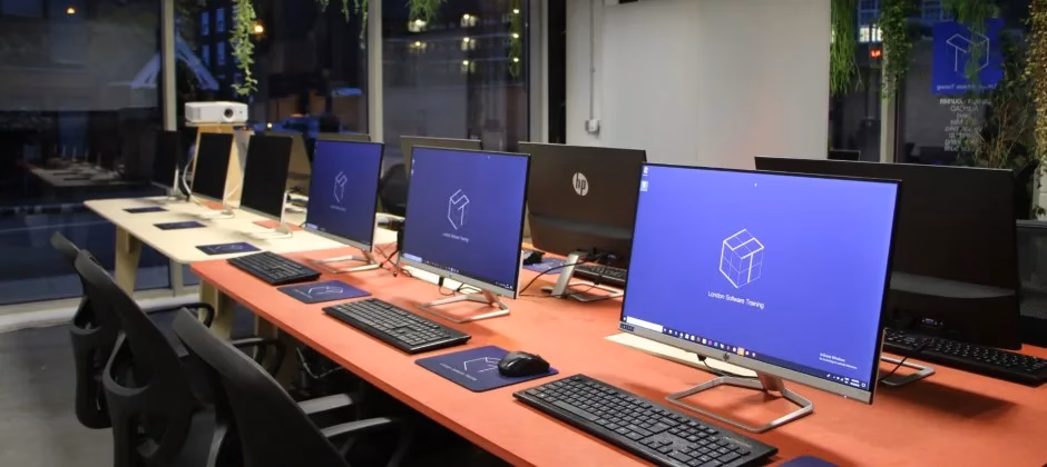 What is a Master InDesign course?