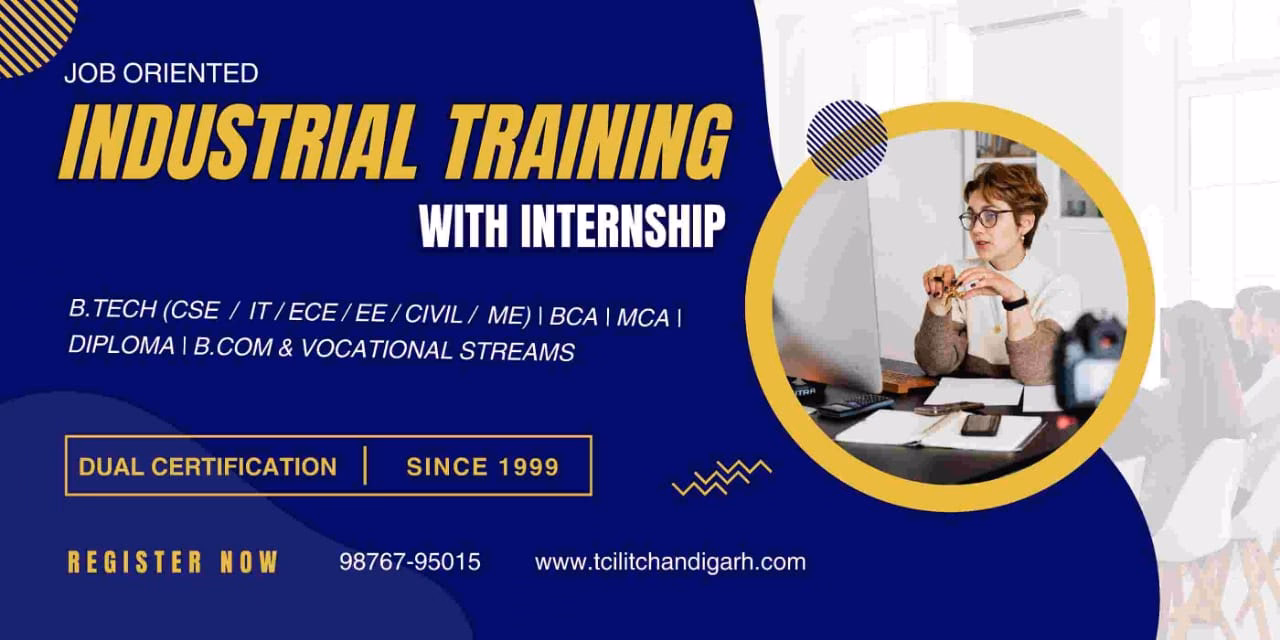 Which is the best summer training in Chandigarh Mohali Panchkula region?