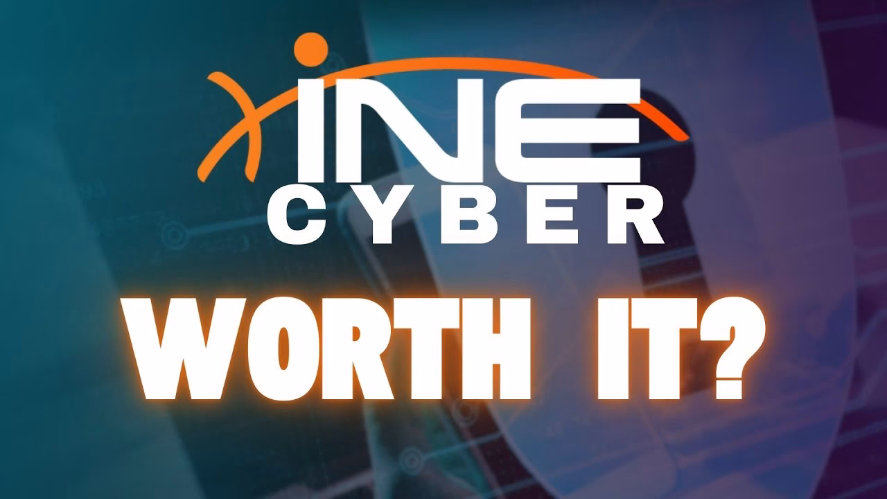 What courses does INE offer?