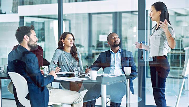 Where can I learn influence & persuasion in Australia?