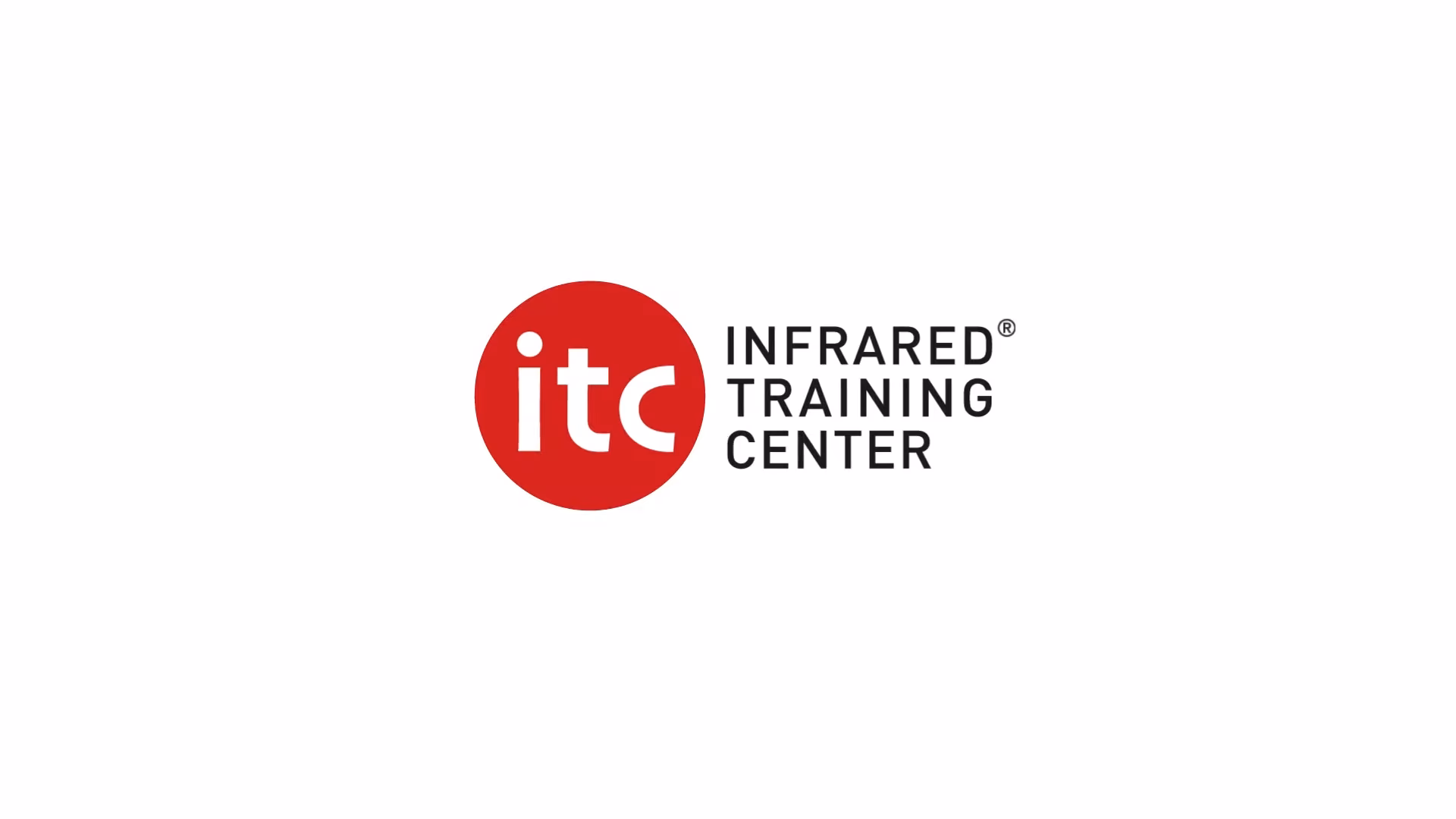 What are infrared training courses?