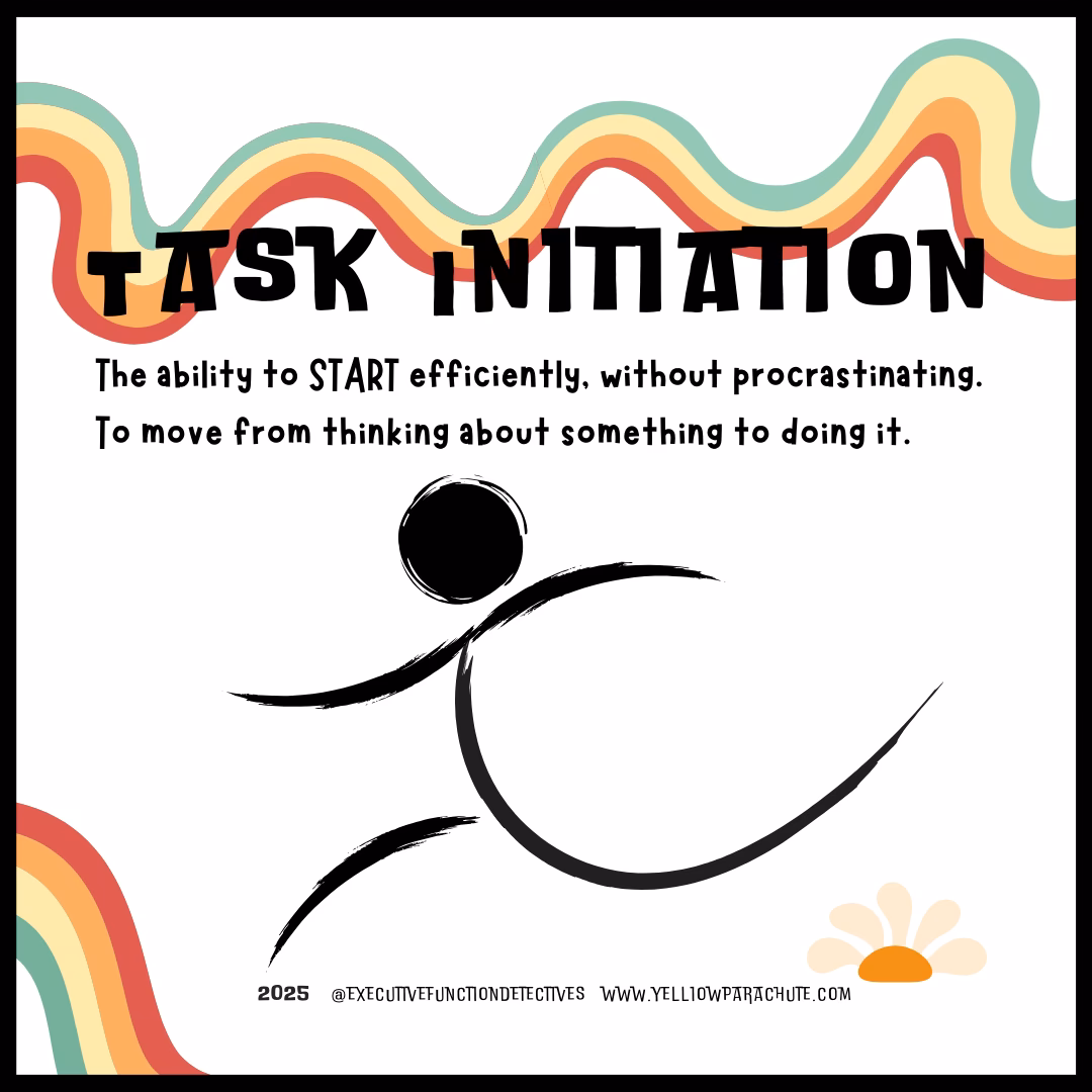 How to prepare a training program?