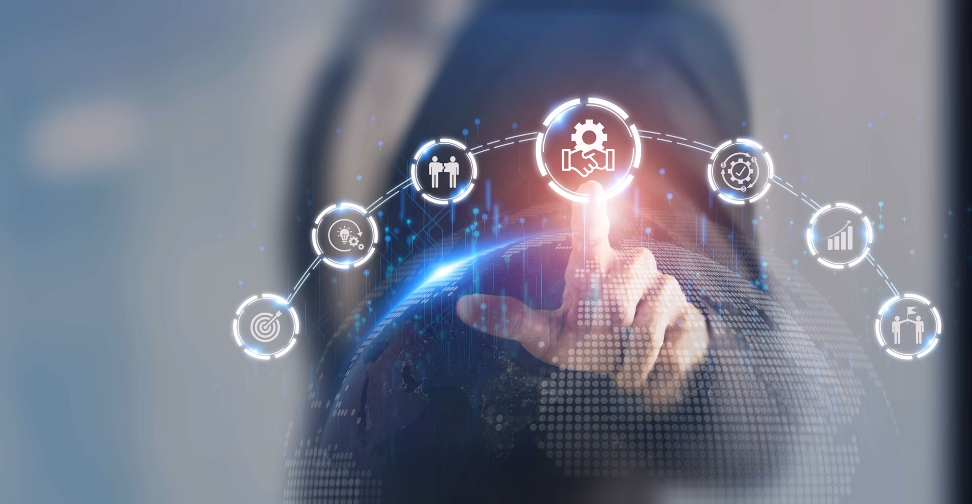 What do industry experts say about innovation?