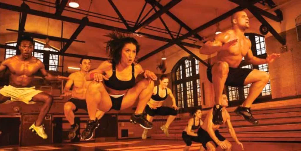 Is insanity a good workout?