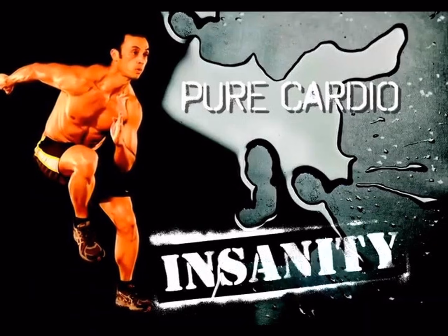 What is in sanity pure cardio?