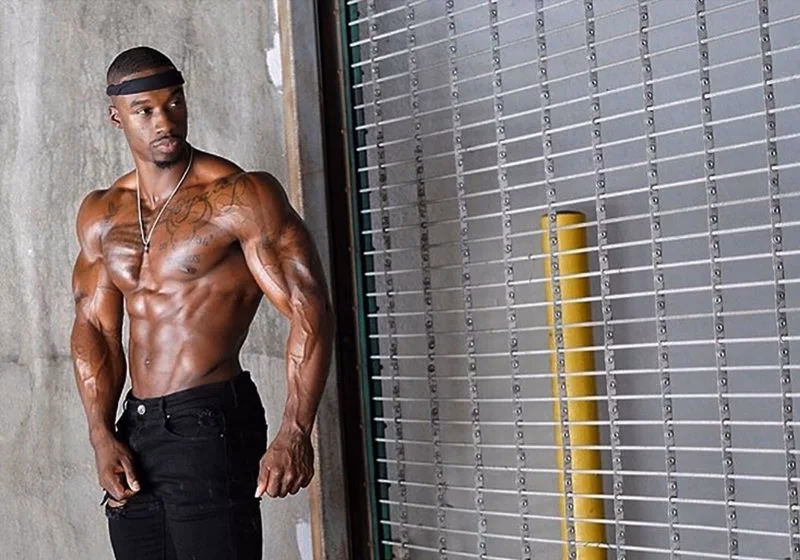 Who is the most popular fitness model on Instagram?