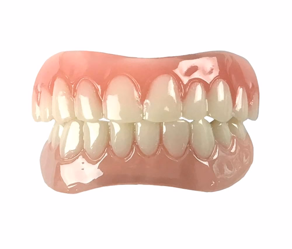 Can you stop smiling with instant Smile comfort fit flex?