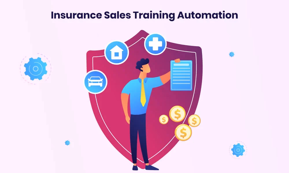 Should you enroll in a life insurance sales training program?