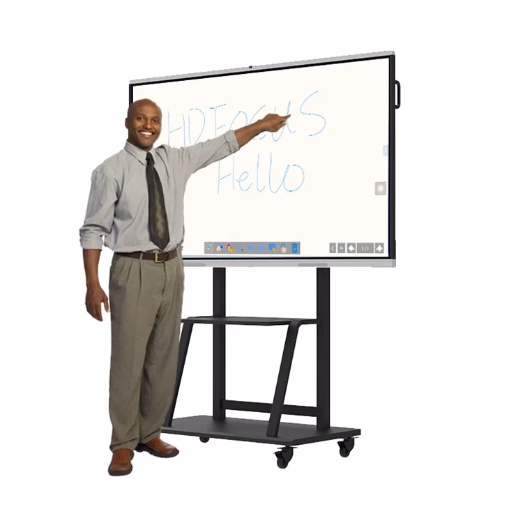 What makes a good online whiteboard?