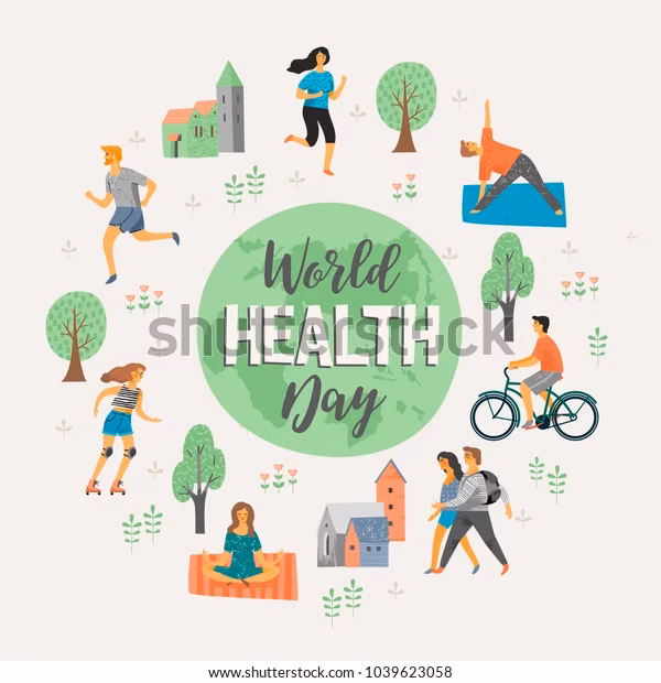 What is European Fitness Day?