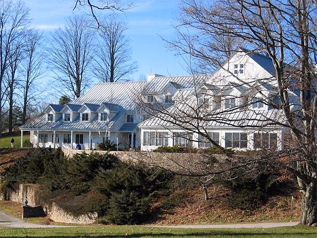 How many degrees does school for international training offer?