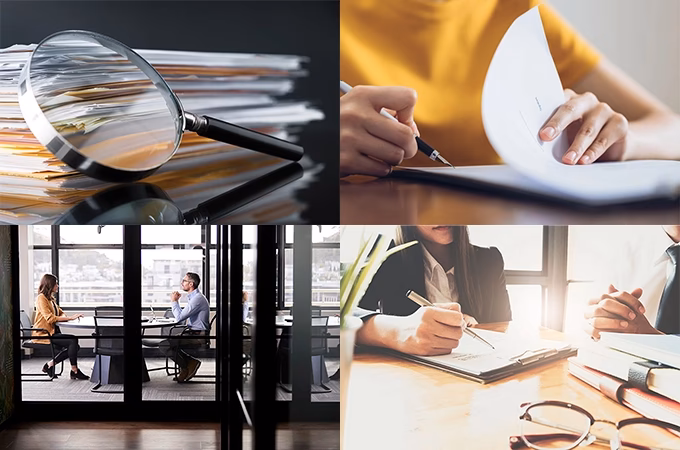 Why should you take an investigative skills course?